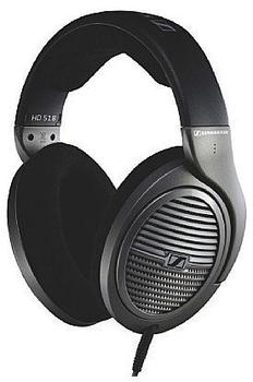 Sennheiser HD 518