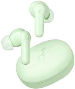 Soundcore Life P2 Mini Mint Green