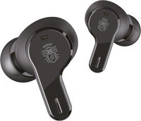 BLOCK Bods, True Wireless Stereo (TWS), Anrufe/Musik, Kopfh&ouml;rer, Schwarz -...
