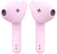Defunc D4275, Defunc TRUE Basic (22 h, Kabellos) (D4275) Pink