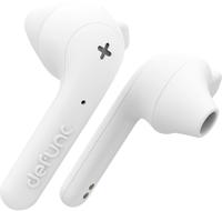 Defunc D4271, Defunc TRUE Basic White (12 h, Kabellos) (D4271) Weiss
