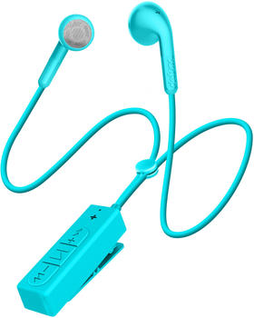 defunc Plus Talk Bluetooth cyan