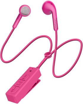 defunc Plus Talk Bluetooth pink