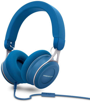 Energy Sistem Urban 3 Mic Blue