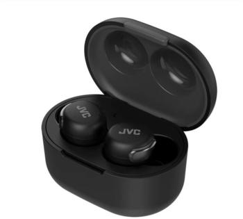 JVC HA-A30T-B – Ein neues Zeitalter der Klangqualität