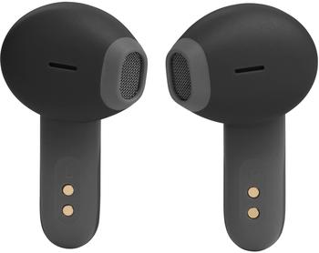 JBL Wave Flex schwarz – Entdecken Sie die Freiheit mit dem JBL Wave Flex schwarz
