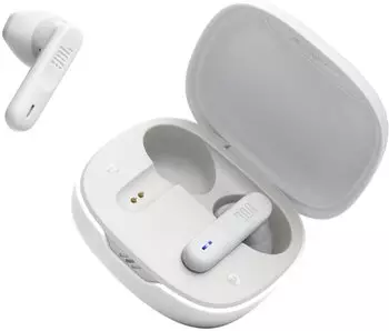 JBL Wave Flex weiß