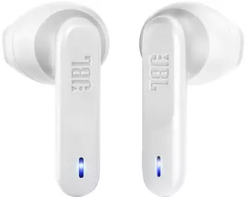 JBL Wave Flex weiß – Entdecken Sie die Welt der Musik neu mit dem JBL Wave Flex weiß
