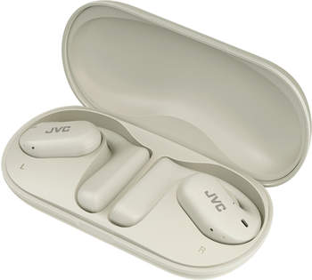 JVC Nearphones HA-NP35T White – Ein neues Level an Tragekomfort und Sicherheit