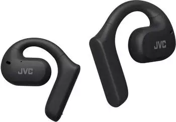 JVC Nearphones HA-NP35T Black JVC Nearphones HA-NP35T Black