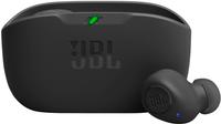 Jbl JBLWBUDSBLK, Jbl Wave Buds Wireless Earphones Schwarz Black