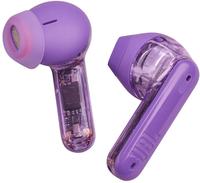 JBL wireless In-Ear-Kopfh&ouml;rer "Tune Flex Ghost" Bluetooth Active Noise Cancelling