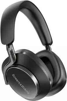 Bowers & Wilkins PX8 Black