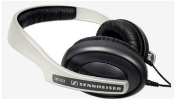 Sennheiser HD 203