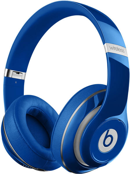 Beats By Dr. Dre Beats By Dre Studio Wireless (blau)