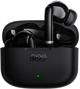 QCY T19 Black
