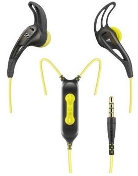 Sennheiser CX 680I Sports