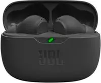 JBL JBLWBEAMBLK, JBL Wireless-Kopfh&ouml;rer Computerzubeh&ouml;r Schwarz Original