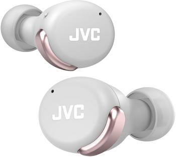 JVC HA-Z330T-P Pink