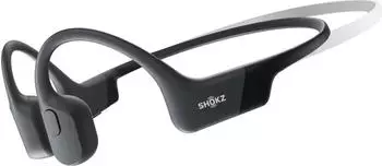 Shokz OpenRun Mini Comic Black