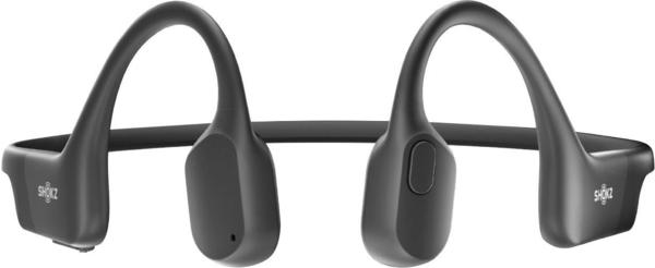 Shokz OpenRun Mini Comic Black