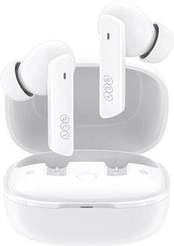 QCY HT05 TWS White