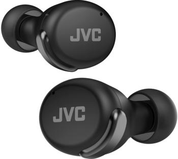 JVC HA-Z330T-B Black