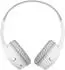 Belkin SOUNDFORM Mini Kids White