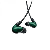 Shure SE846G2JD+UNI-EFS, Shure In-Ear-Kopfh&ouml;rer SE846 2te Generation - Jade (NC,