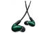Shure SE846 Sound Isolating Headphones - Jade