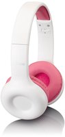 Lenco HP-010, Lenco HP-010BU Over Ear Kopfh&ouml;rer