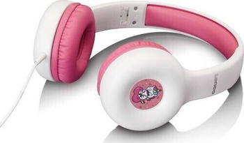 Lenco HP-010 Pink