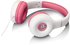 Lenco HP-010 Pink