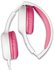 Lenco HP-010 Pink