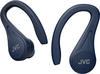 JVC HA-EC25T-A-U blau Kopfhörer blau In Ear Sport TWS 7h Akku, IPX5...