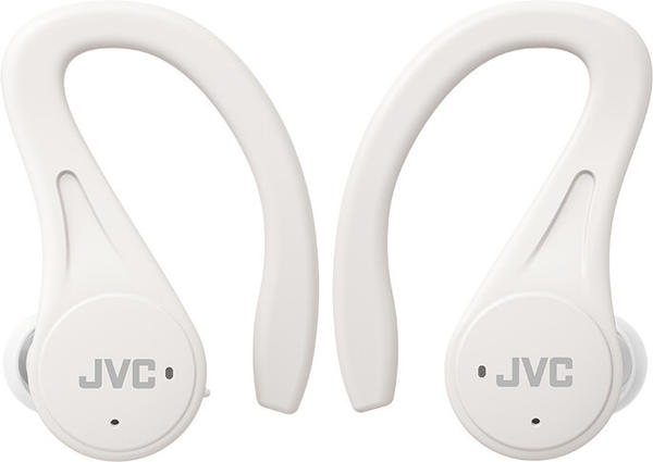 JVC HA-EC25T weiß