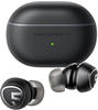 Soundpeats Mini Pro, Soundpeats Mini Pro earphones (black) (ANC, 7 h, Kabellos)