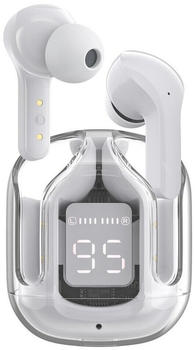 Acefast T6 grau