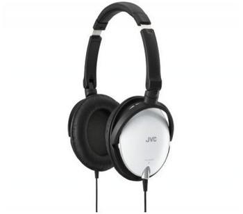 JVC HA-S600WE