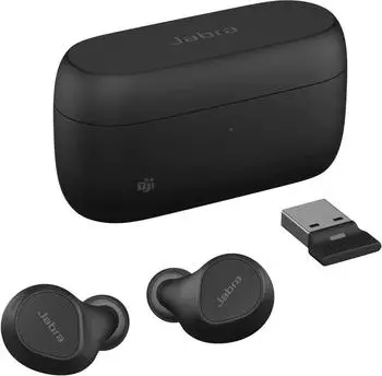 Jabra Evolve2 Buds MS USB-A