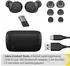 Jabra Evolve2 Buds MS USB-A