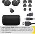 Jabra Evolve2 Buds UC USB-C