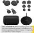 Jabra Evolve2 Buds UC USB-C + Wireless Charging Pad