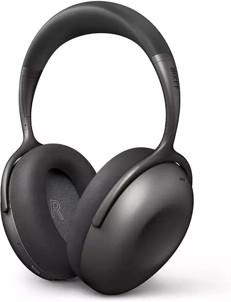 KEF Mu7 Charcoal Grey