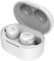 JVC HA-A30T Kopfh&ouml;rer True Wireless Stereo (TWS) im Ohr Anrufe/Musik Bluetooth Wei&szlig;
