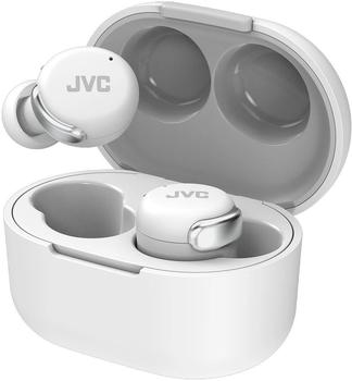 JVC HA-A30T-W – Ein neues Zeitalter der Geräuschunterdrückung