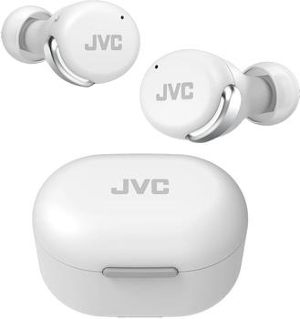 JVC HA-A30T-W – Design, das ins Auge fällt