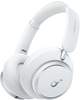 Anker A3040G21, Anker Soundcore Space Q45 weiß Over-Ear Kopfhörer, mit