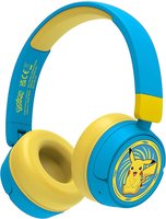 OTL PK1260, OTL - POKEMON PIKACHU - CORE WIRELESS HEADPHONES (Bluetooth)