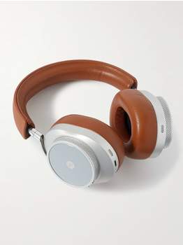 Master & Dynamic MW75